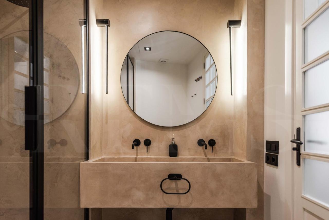 Premium Loft In The Heart Of Malaga By Rems Apartment ภายนอก รูปภาพ
