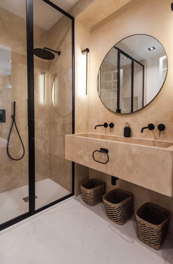 Premium Loft In The Heart Of Malaga By Rems Apartment ภายนอก รูปภาพ