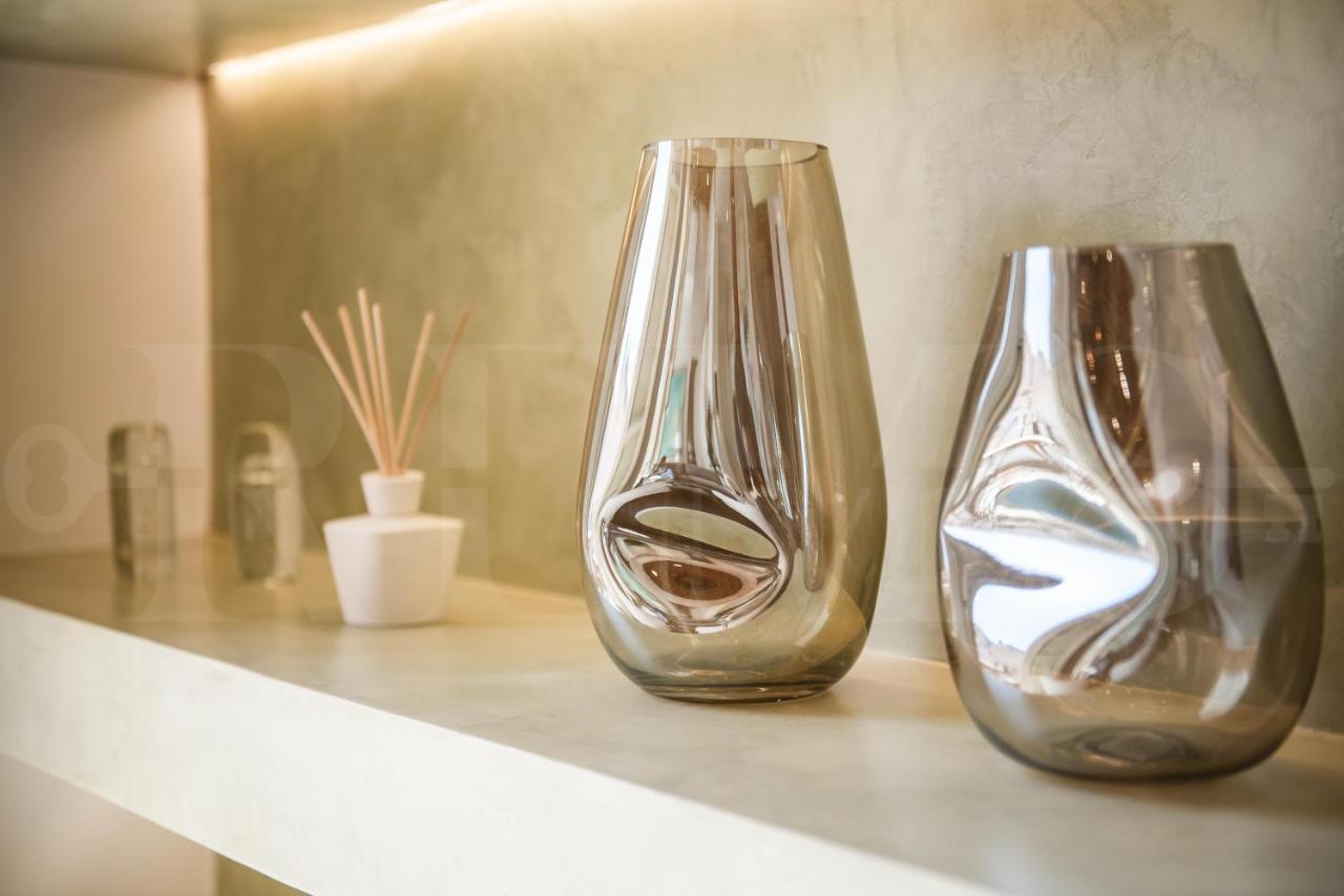 Premium Loft In The Heart Of Malaga By Rems Apartment ภายนอก รูปภาพ