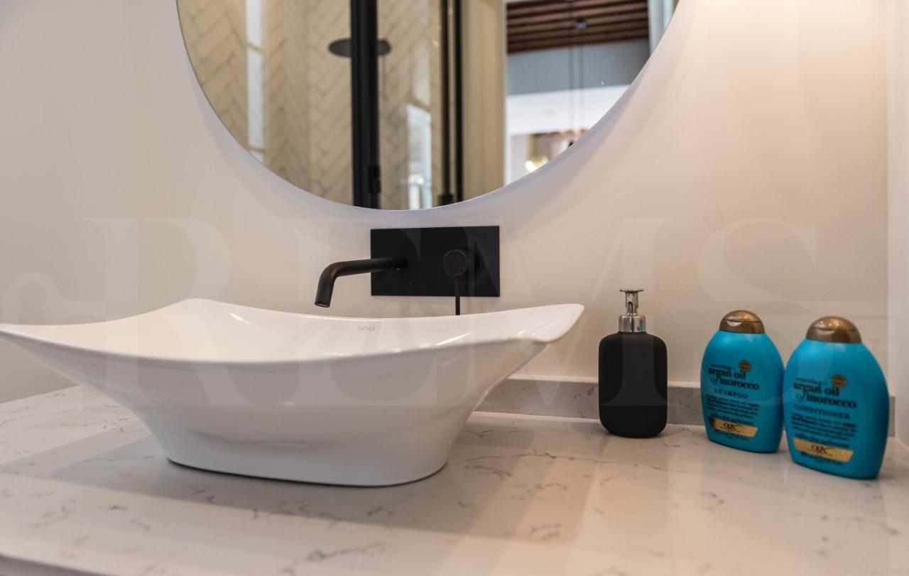 Premium Loft In The Heart Of Malaga By Rems Apartment ภายนอก รูปภาพ