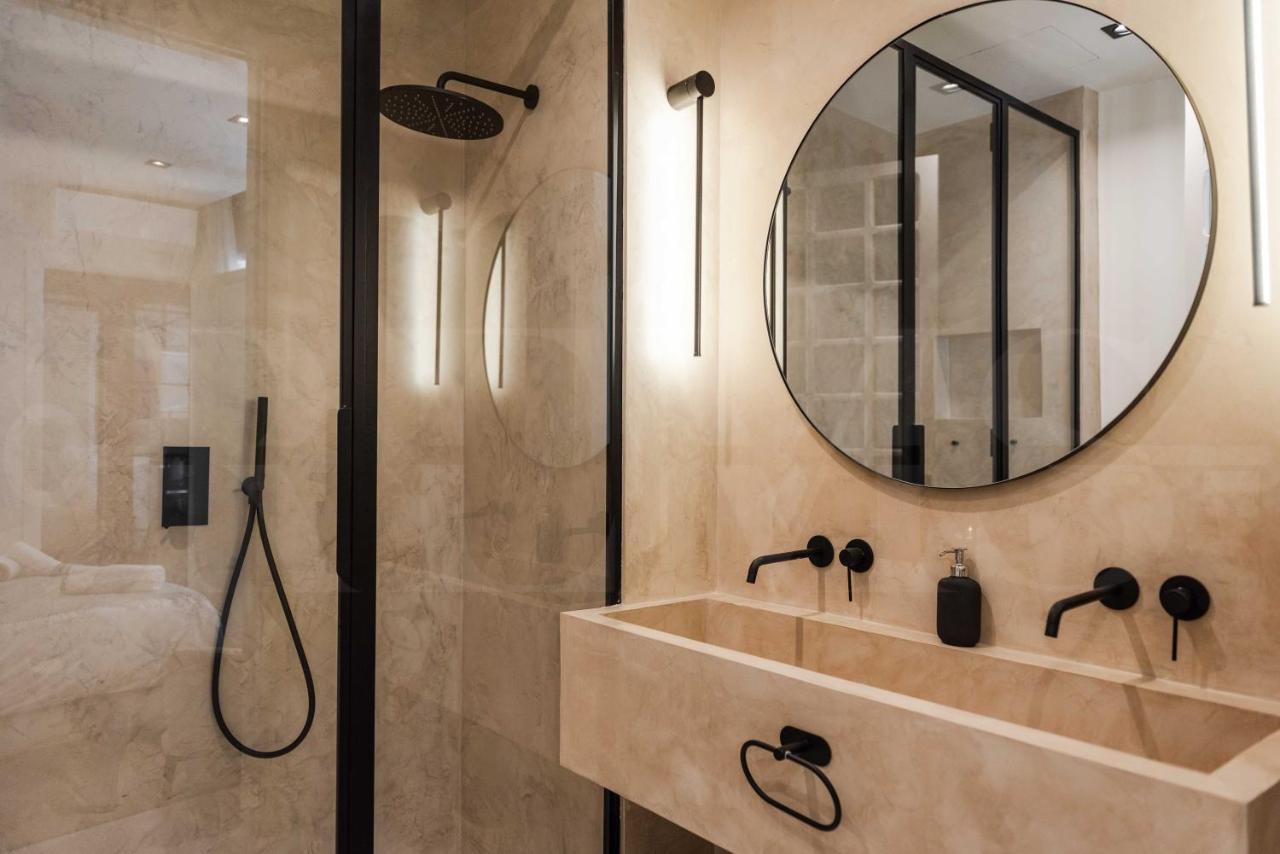 Premium Loft In The Heart Of Malaga By Rems Apartment ภายนอก รูปภาพ