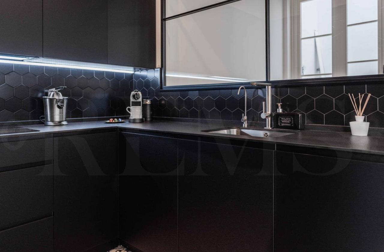 Premium Loft In The Heart Of Malaga By Rems Apartment ภายนอก รูปภาพ