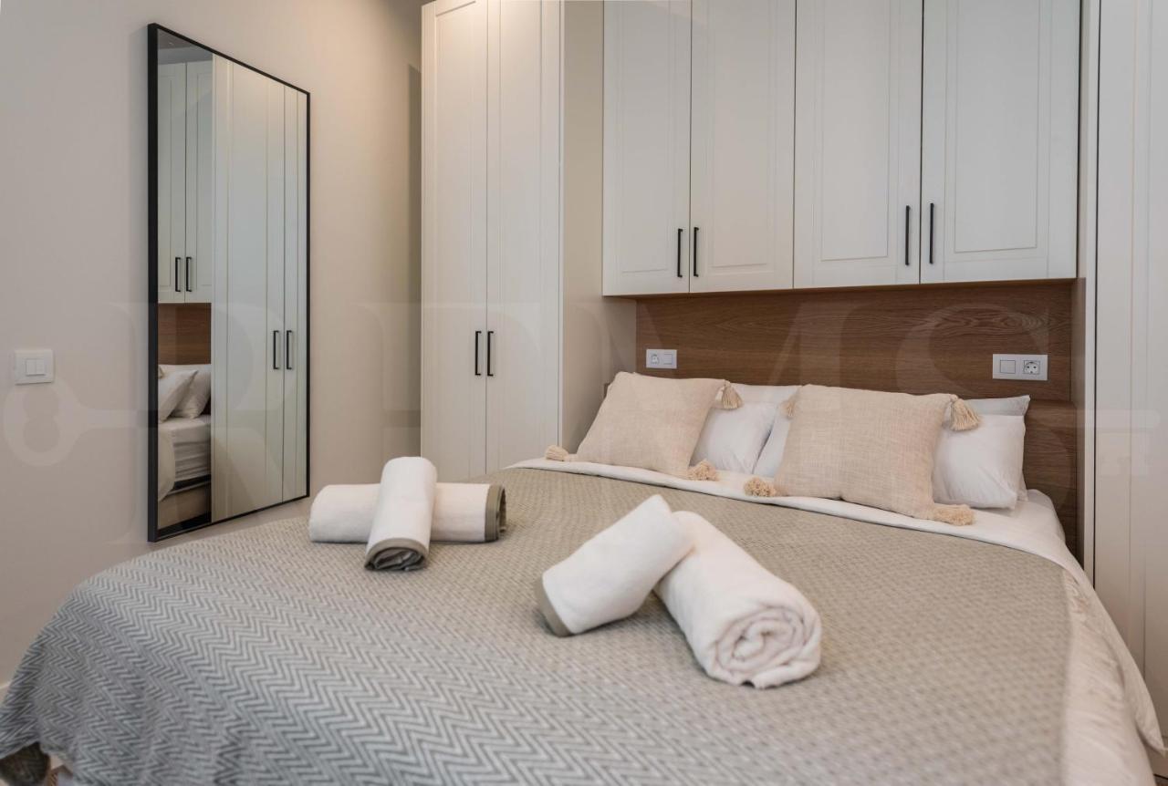 Premium Loft In The Heart Of Malaga By Rems Apartment ภายนอก รูปภาพ