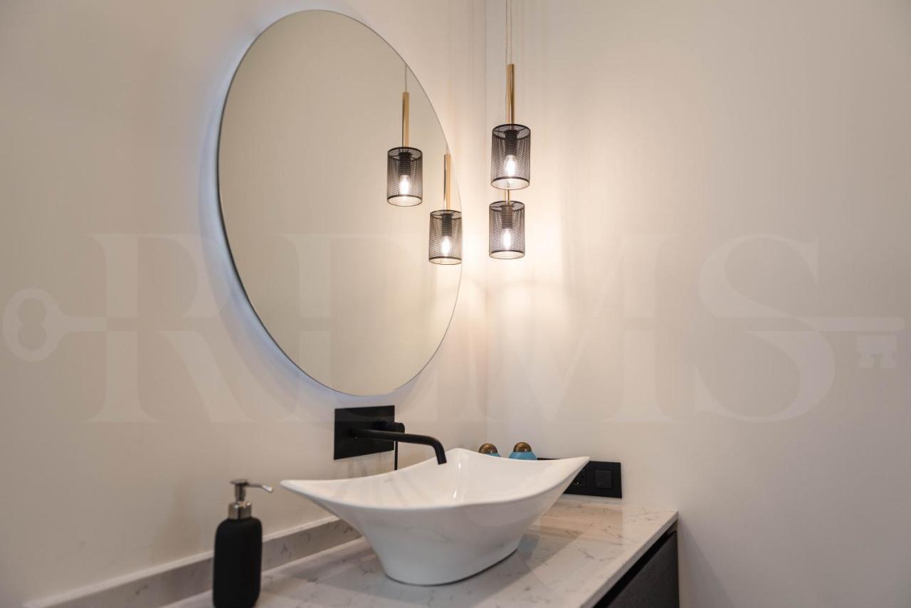Premium Loft In The Heart Of Malaga By Rems Apartment ภายนอก รูปภาพ