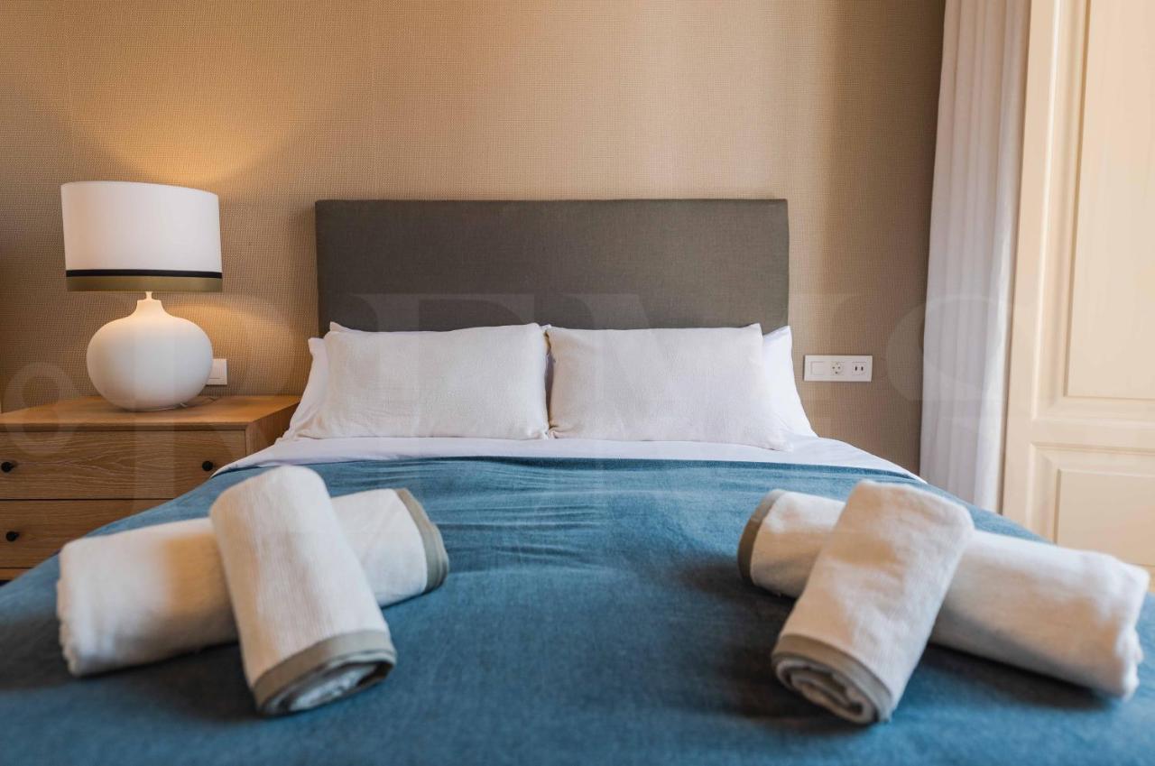 Premium Loft In The Heart Of Malaga By Rems Apartment ภายนอก รูปภาพ