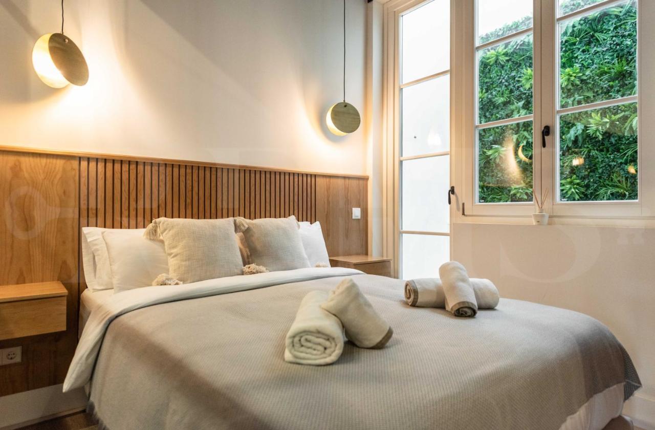 Premium Loft In The Heart Of Malaga By Rems Apartment ภายนอก รูปภาพ
