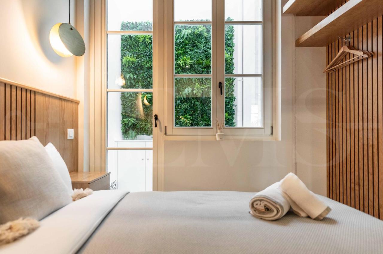 Premium Loft In The Heart Of Malaga By Rems Apartment ภายนอก รูปภาพ