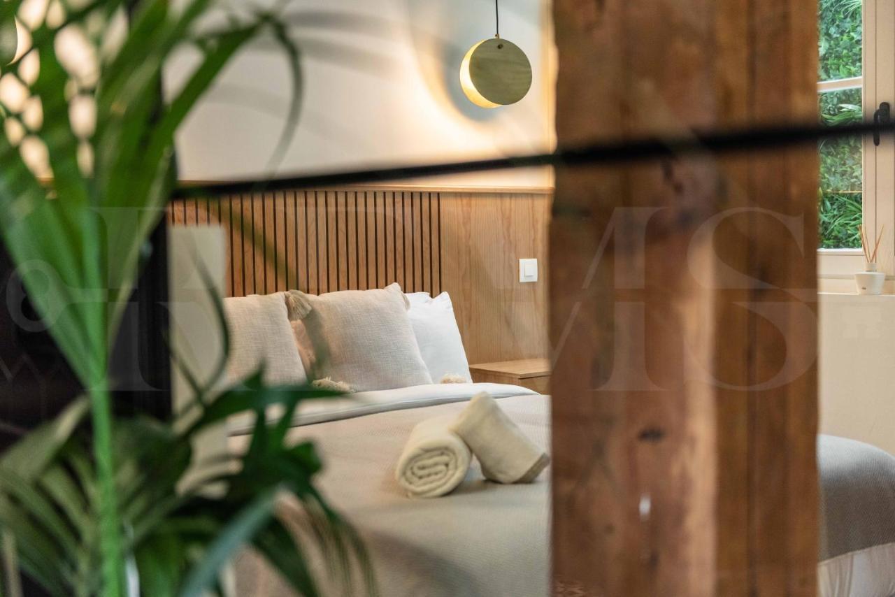 Premium Loft In The Heart Of Malaga By Rems Apartment ภายนอก รูปภาพ